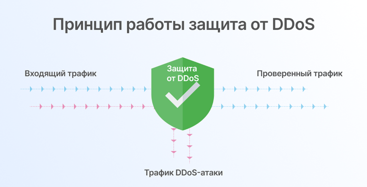 DDOS-атаки и работоспособность интернет-магазинов - 5434