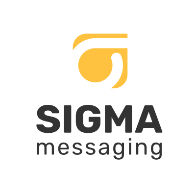 Сервис "SigmaSMS"  предоставляет большое количество возможностей для создания СМС-рассылок и обеспечивает качественную доставку SMS-сообщений.