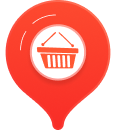 Модуль «Экспорт товаров в Яндекс.Карты» позволяет сформировать товарный фид в формате YML и  автоматически выгружать товары из вашего интернет-магазина на геосервис.