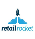 RetailRocket - сервис товарных рекомендаций для интернет-магазинов. С модулем Вы сможете допродать клиенту товары, которые заинтересуют его с максимальной вероятностью.