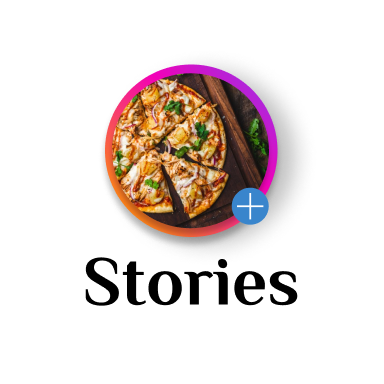 «Истории» («Stories») – это полюбившийся интернет-пользователями формат, который представляет из себя закрепленные вверху страницы иконки. При нажатии на иконки открывается один или несколько слайдов, содержащие определенную информацию о товаре. Модуль «Истории» подходит для мобильного приложения AdvantShop.