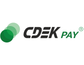 Сервис поддерживает все методы приема платежей. Вы можете принимать платежи без открытия счета с помощью онлайн-кассы CDEK Pay, а также Системы Быстрых Платежей.