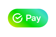 SberPay — это система сервисов бесконтактной оплаты.
При подключении модуля в интернет-магазин добавляется возможность оплаты через SberPay.  Покупатели смогут быстро оплачивать товары в вашем онлайн-магазине и им не придется вводить данные банковской карты.